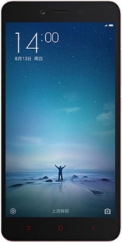 Xiaomi RedMi Note 2 16Gb Pink